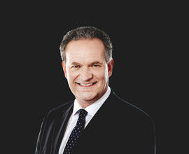 Chairman of the Board