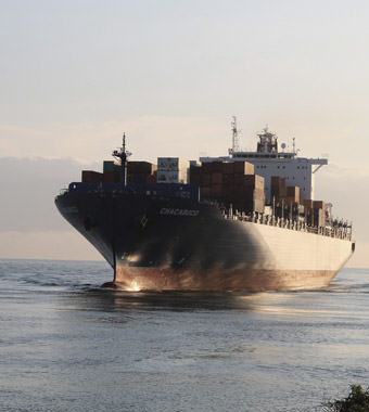 Ocean Freight
